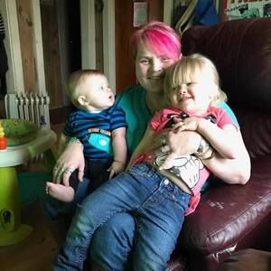 Meet your Posher, Denise